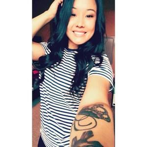 Meet your Posher, Natasha